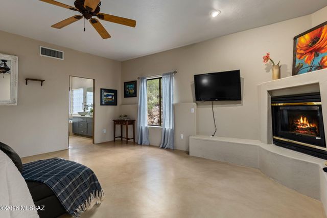 4535 N Buckskin Way, Tucson, AZ 85750
