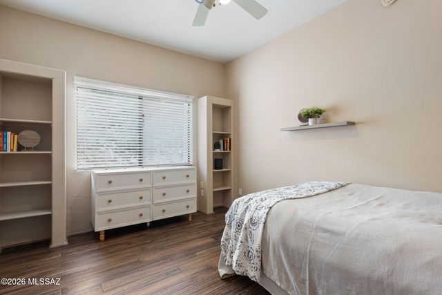 4535 N Buckskin Way, Tucson, AZ 85750