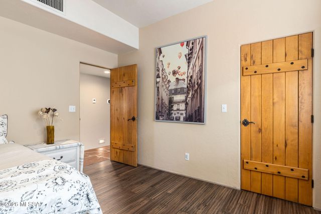 4535 N Buckskin Way, Tucson, AZ 85750