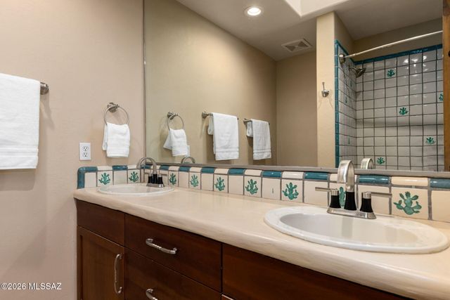 4535 N Buckskin Way, Tucson, AZ 85750
