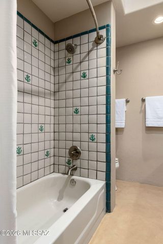 4535 N Buckskin Way, Tucson, AZ 85750