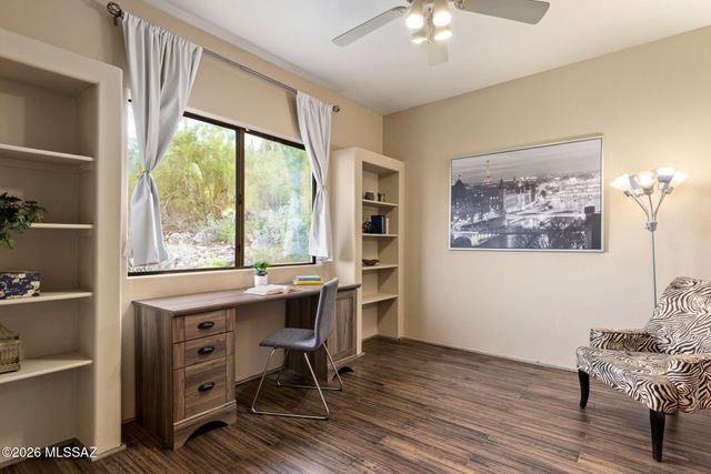 4535 N Buckskin Way, Tucson, AZ 85750