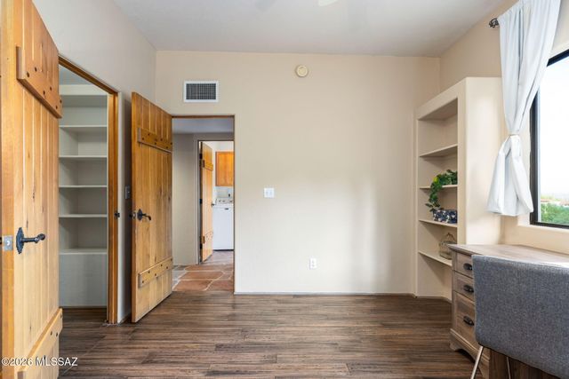 4535 N Buckskin Way, Tucson, AZ 85750