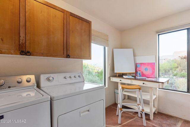 4535 N Buckskin Way, Tucson, AZ 85750