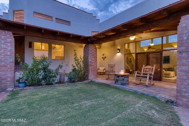 4535 N Buckskin Way, Tucson, AZ 85750