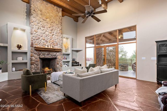 4535 N Buckskin Way, Tucson, AZ 85750
