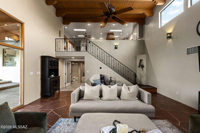 4535 N Buckskin Way, Tucson, AZ 85750