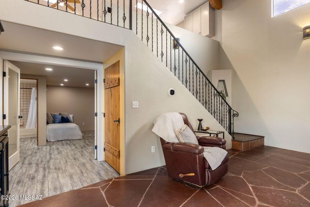 4535 N Buckskin Way, Tucson, AZ 85750