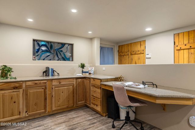 4535 N Buckskin Way, Tucson, AZ 85750