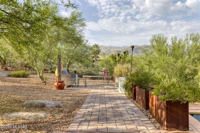 4535 N Buckskin Way, Tucson, AZ 85750