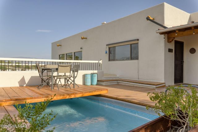 4535 N Buckskin Way, Tucson, AZ 85750