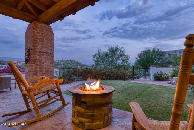 4535 N Buckskin Way, Tucson, AZ 85750