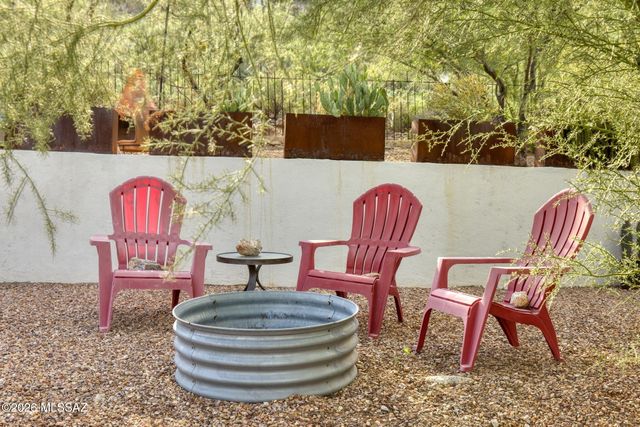 4535 N Buckskin Way, Tucson, AZ 85750