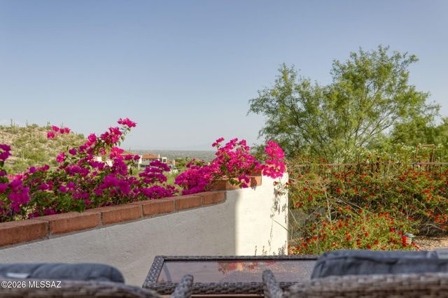 4535 N Buckskin Way, Tucson, AZ 85750