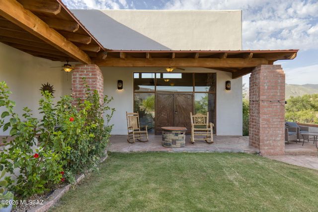 4535 N Buckskin Way, Tucson, AZ 85750