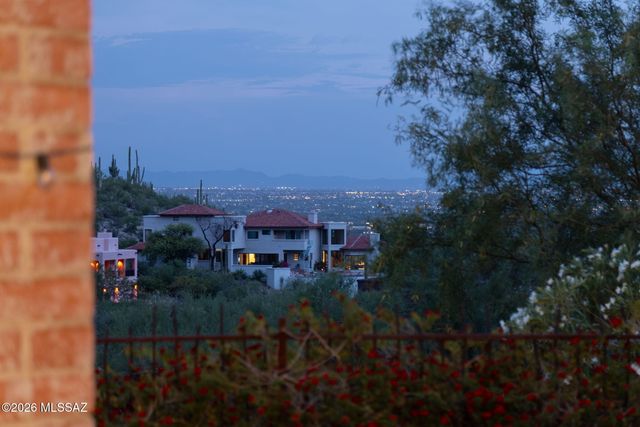 4535 N Buckskin Way, Tucson, AZ 85750