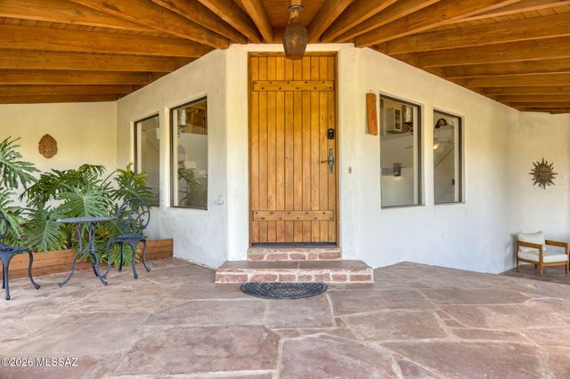 4535 N Buckskin Way, Tucson, AZ 85750
