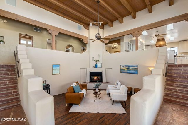 4535 N Buckskin Way, Tucson, AZ 85750