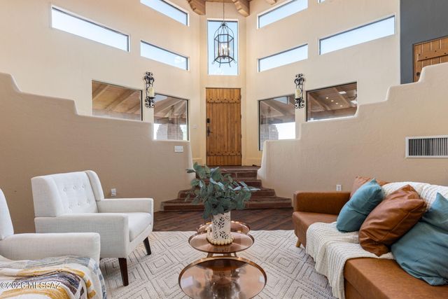 4535 N Buckskin Way, Tucson, AZ 85750