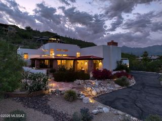 4535 N Buckskin Way, Tucson, AZ 85750
