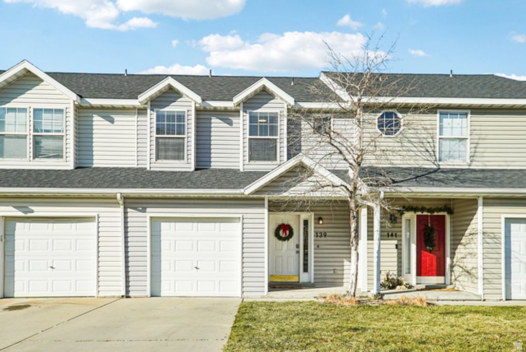 139 E WAYFIELD DR, Draper, UT 84020