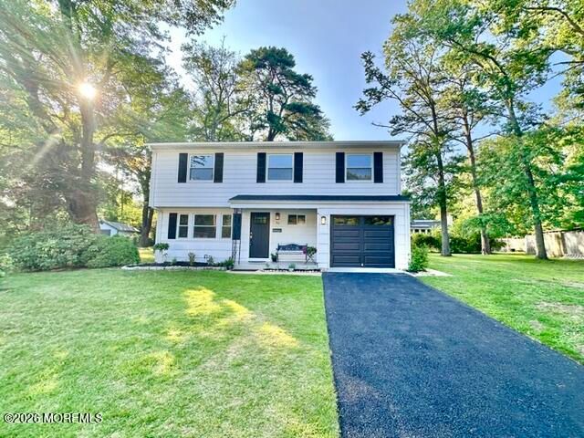 20 Evelyn Terrace, Spotswood, NJ 08884