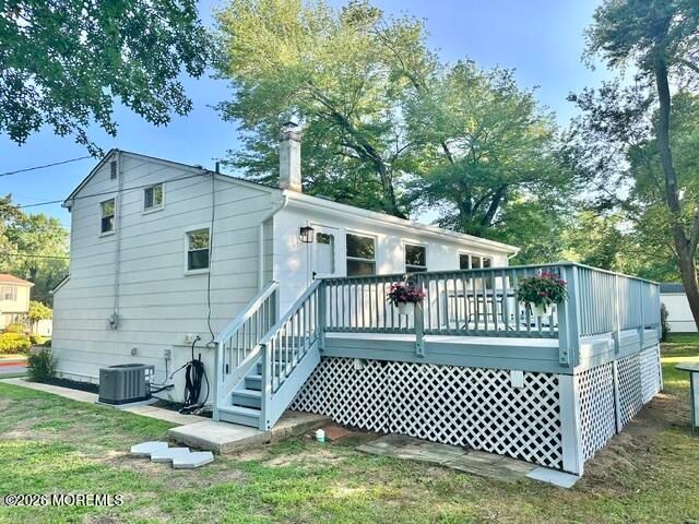 20 Evelyn Terrace, Spotswood, NJ 08884