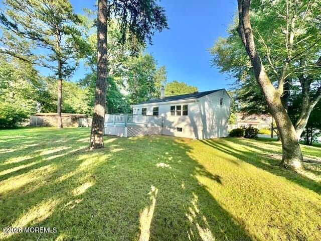 20 Evelyn Terrace, Spotswood, NJ 08884