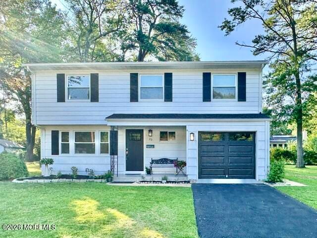 20 Evelyn Terrace, Spotswood, NJ 08884