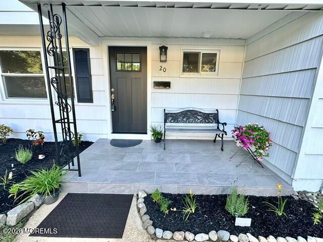 20 Evelyn Terrace, Spotswood, NJ 08884