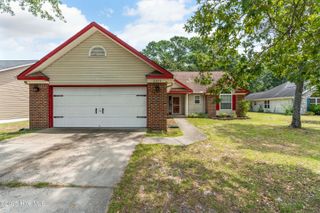 2975 Pine Hill Drive, Shallotte, NC 28470
