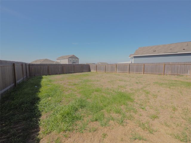 216 All American WAY, Jarrell, TX 76537