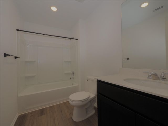 216 All American WAY, Jarrell, TX 76537