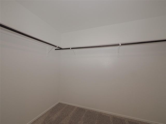 216 All American WAY, Jarrell, TX 76537