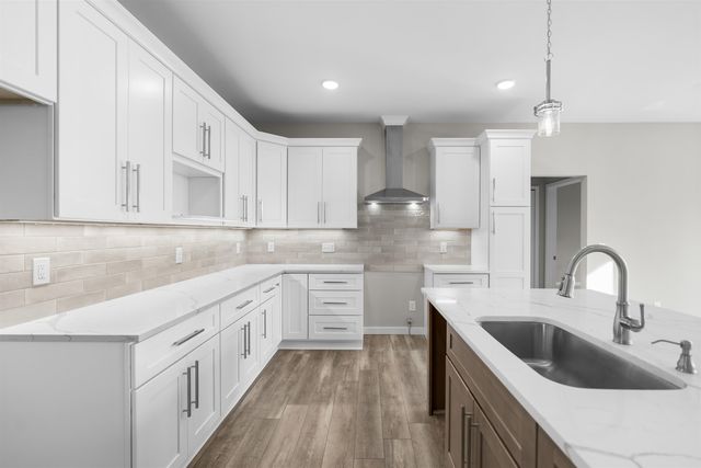 4341 Stepping Stone Lane Road, Fenton Twp, MI 48430