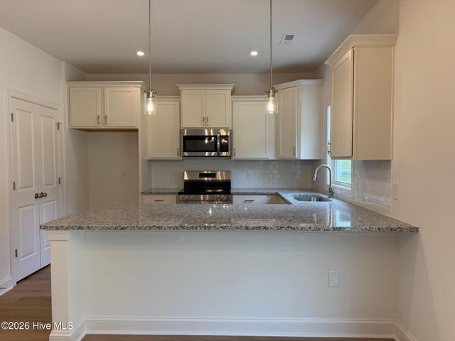 106 Carver Street 21, Carthage, NC 28327