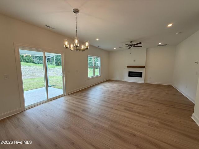 106 Carver Street 21, Carthage, NC 28327