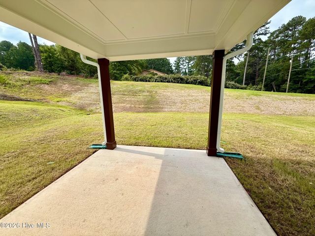 106 Carver Street 21, Carthage, NC 28327