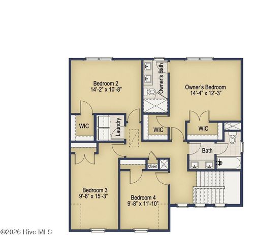 106 Carver Street 21, Carthage, NC 28327