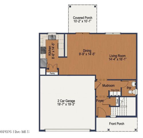 106 Carver Street 21, Carthage, NC 28327