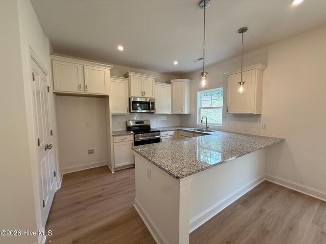 106 Carver Street 21, Carthage, NC 28327