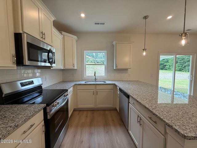 106 Carver Street 21, Carthage, NC 28327