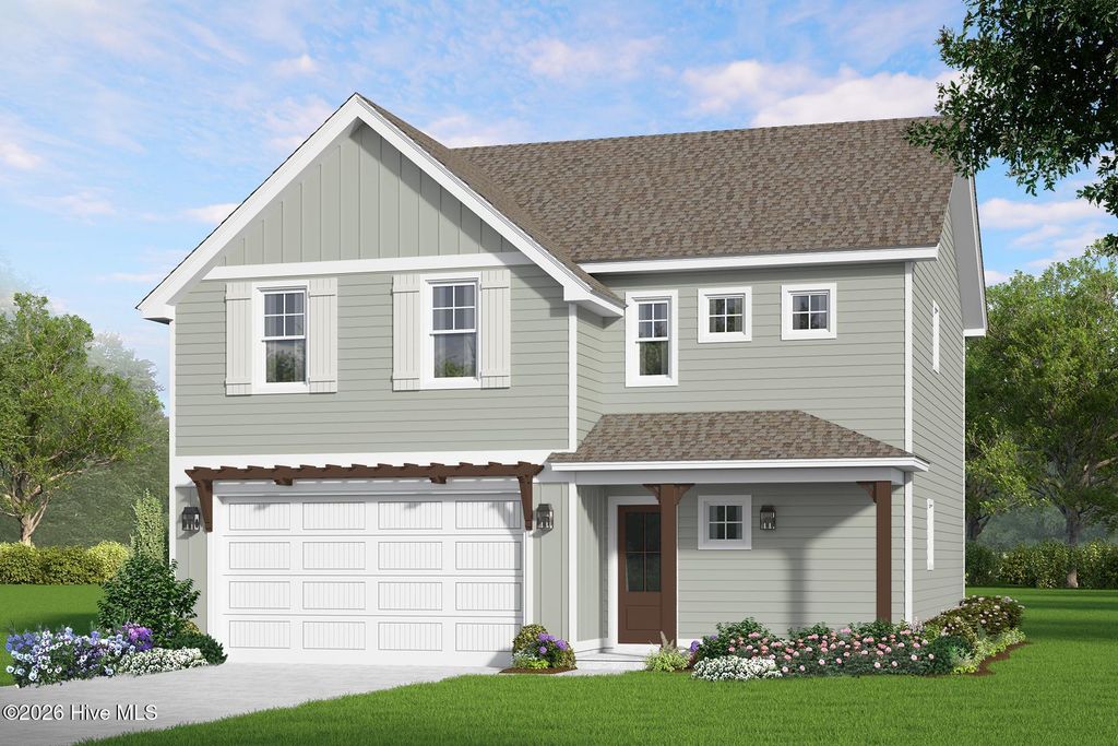 106 Carver Street 21, Carthage, NC 28327