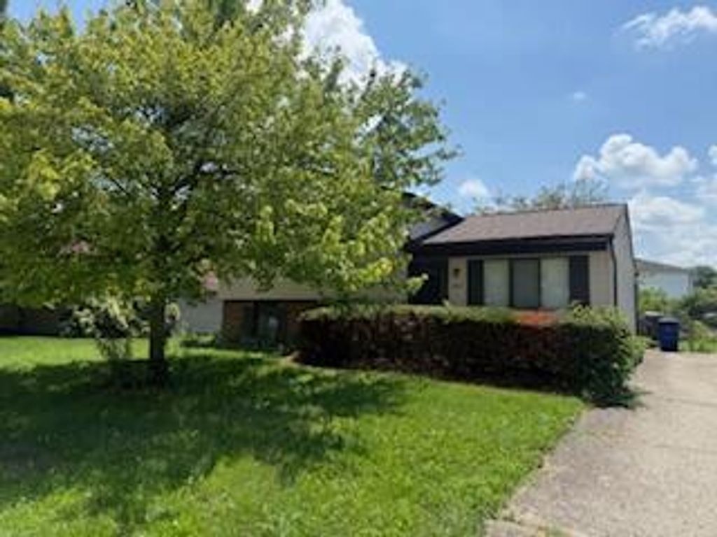 5853 Glennon Drive, Galloway, OH 43119