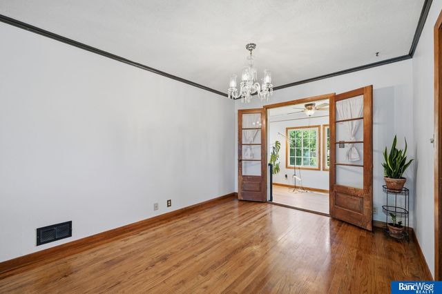 417 S Cotner Boulevard, Lincoln, NE 68510