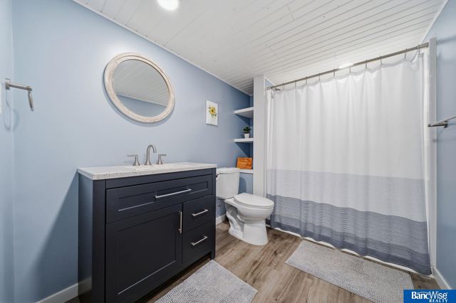 417 S Cotner Boulevard, Lincoln, NE 68510