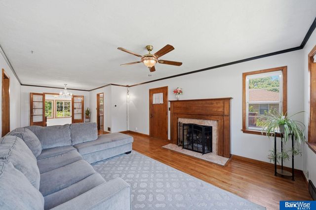 417 S Cotner Boulevard, Lincoln, NE 68510