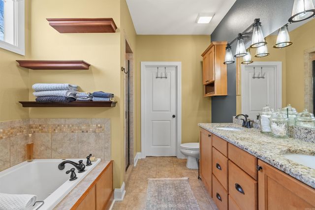 76 River View Drive, Heber Springs, AR 72543