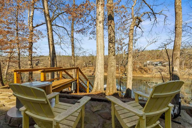 76 River View Drive, Heber Springs, AR 72543