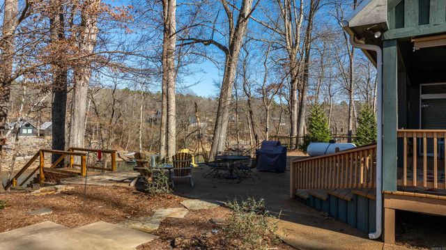 76 River View Drive, Heber Springs, AR 72543